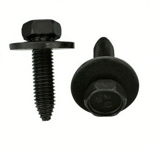 Vis en titane anodisé coloré Gr5 M6 M7 M8 M10 pour moto, vente chaude - Product Image 5
