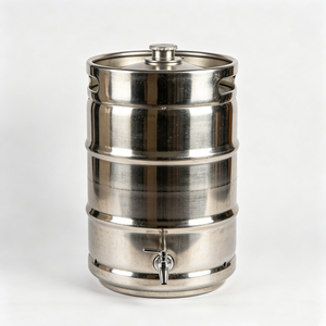 304 Stainless Steel Home Brewing Kit