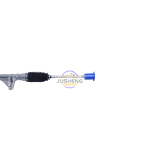 Cremallera y Piñón de Dirección Asistida para Nissan MICRA III K12 C+C LHD 48001-AX702 48001-AX701 48001-AX703 48001-AX700 48001-BC45A