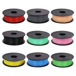 Dây tóc máy in 3D chuyên nghiệp-cong vênh thấp và xâu chuỗi tối thiểu để in đáng tin cậy - Product Image 1