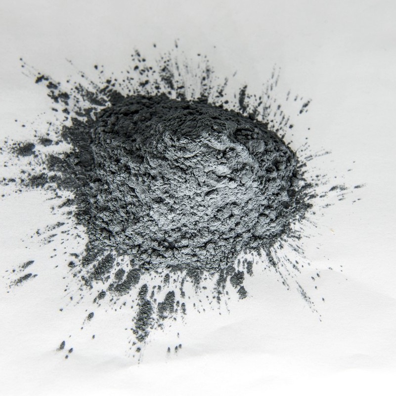 carburo di silicio nero 240# 280# 320#  -1-