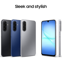 Venta al por Mayor de Teléfonos Móviles 100% Originales, 99% Nuevos, A17 128GB, Doble SIM, Desbloqueados, Versión Global, Smartphone 5G SM-A176