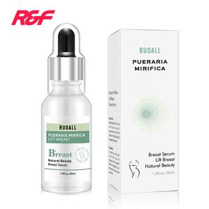 Serum para endurecimento dos seios, potenciador de mamas para massagem endurecimento dos peitos grandes - Product Image 4