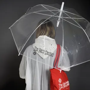 Ombrello YBPOMBRELLA personalizzato per merchandising - Product Image 3