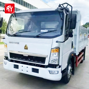 <span class=keywords><strong>Petit</strong></span> <span class=keywords><strong>camion</strong></span> à <span class=keywords><strong>benne</strong></span> basculante RUIYUAN 4x2 - Product Image 4