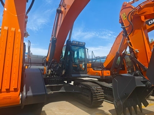 Excavadora Hidráulica de 40 Toneladas DX400LC 7B, Directo de Fábrica, Excavadora de Orugas para Minería de Uso Pesado, Nueva, Envío Global Develon - Product Image 5