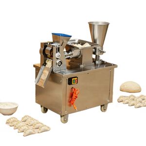 Máquina Comercial Multifuncional para Hacer Wontons, Samosas y Gyozas, Venta Directa de Fábrica para Procesamiento de Alimentos - Product Image 2
