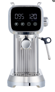 PANCERKA <b>Portable</b> Automatic Espresso <b>Coffee</b> Machine High EfficiencyStainless Steel Construction for Home Office Use - Product Image 2