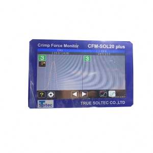 Boîtier personnalisé assembler machine d'insertion machine d'insertion de connecteur d'insertion de maison - Product Image 3