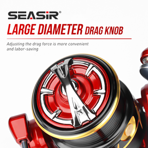 Moulinet pour canne à <span class=keywords><strong>pêche</strong></span> et moulinet pour eau salée - Product Image 5