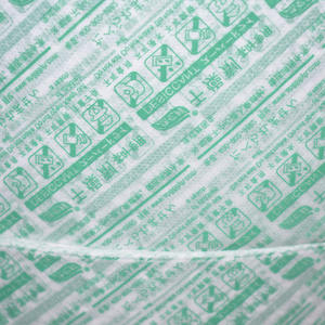 วัสดุบรรจุภัณฑ์กระดาษที่ระบายอากาศได้ดีเยี่ยมจากผู้ผลิตโดยตรงของไอหัว สำหรับอาหาร ถั่ว และสารดูดความชื้น - Product Image 1