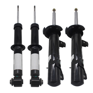 โช้คอัพรถยนต์สำหรับเรโนลต์ออฟโรด Kia Carens Nissan <span class=keywords><strong>X</strong></span> <span class=keywords><strong>Trail</strong></span> Chevrolet Optra Mazda 3 Toyota แท้ Hyundai Tucson - Product Image 4