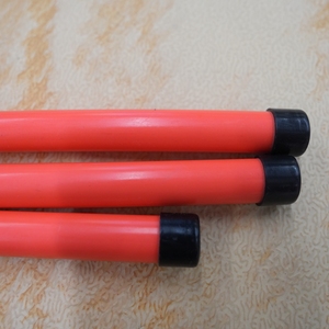 Agility Hurdles Multi Sports Speed <strong>Training</strong> Equipment Stainless Steel INVINC Brand - Product Image 5