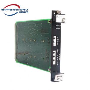 Carte de contrôle du processeur de signal numérique IS200DSPXH1DBD/DSPXH1D, best-seller - Product Image 3