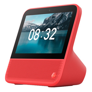 Thông Minh Loud Ai Giọng Nói Wake Máy Tính Để Bàn Loa Cuộc Gọi Video Cho Người Cao Tuổi Người Cao Niên Nhanh Chóng Cho Android <span class=keywords><strong>Tablet</strong></span> PC L Hình Dạng Cho Giáo Dục - Product Image 4