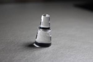 Prisma de Energia Solar de Alta Precisão Personalizado, Vidro Óptico de Sílica Fundida UV BK7 com Revestimento AR, Formato Octogonal, Marca Jilin Ruike, ODM/OEM - Product Image 2