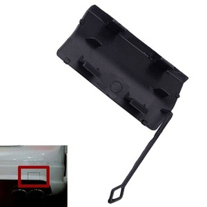 Cubierta de gancho de remolque Mercedes-Benz A2048850226 para ganchos de remolque - Product Image 4