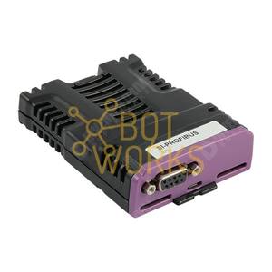 Nidec ASI 82400000017500 - Nuevo - Product Image 1