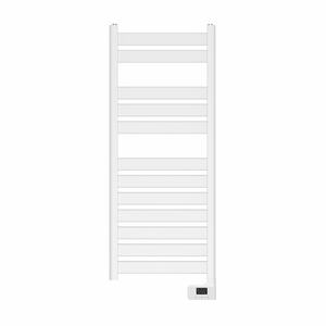 <span class=keywords><strong>Sèche</strong></span>-<span class=keywords><strong>serviettes</strong></span> <span class=keywords><strong>électrique</strong></span> réglable Avonflow, porte-<span class=keywords><strong>serviettes</strong></span> chauffant, <span class=keywords><strong>sèche</strong></span>-<span class=keywords><strong>serviettes</strong></span> avec contrôle de la température et minuterie FI1200500 - Product Image 3