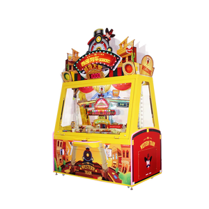 Pinball Raiders de machine de <span class=keywords><strong>jeu</strong></span> à pièces d'intérieur et jeux de billets de loterie pour le divertissement et le plaisir! - Product Image 1
