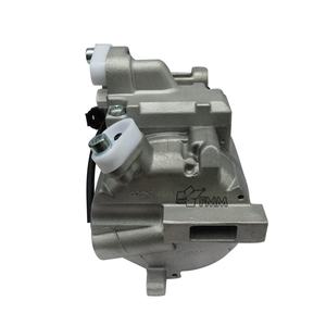 Compresseur de climatisation automobile 9860374465 pour NISSAN GTR GT-R R35 92600jf01a - Product Image 5