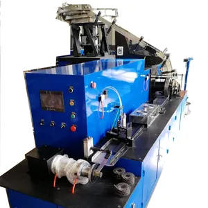 coil nail making/welding/collating machine/equipment/production line