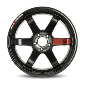 ล้อแม็กซ์โมโนบล็อกแบบฟอร์จสั่งทำพิเศษ 5x112 5x120 <span class=keywords><strong>Te</strong></span> <span class=keywords><strong>37</strong></span> ทาสี 40 มม. สำหรับรถแข่ง - Product Image 6