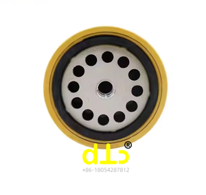   2998229 299-8229 FILTRE À CARBURANT Haute efficacité avancée pour les machines de construction - Product Image 2