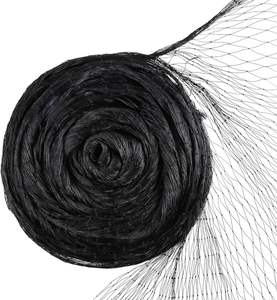 <span class=keywords><strong>Red</strong></span> Antiaves de Fácil Instalación, Resistente a los Rayos UV, Malla de PE de Alta Resistencia para Protección de Cultivos, Seguridad de Inventario - Product Image 1