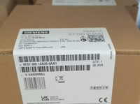 Controlador PLC Siemens 6ES7288-1SR20-0AA1 SIMATIC S7-200 SMART CPU SR20, 12DI/8DO, Salida de Relé, Alimentación CA