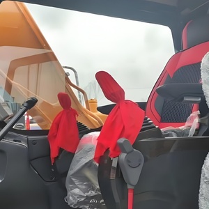 Excavatrices Sany d'occasion SY155C Pro, excavatrice sur chenilles d'occasion de marque originale, Chine Sany215C 75C 95C 125C 135C 155C 235C avec CE EAP - Product Image 6
