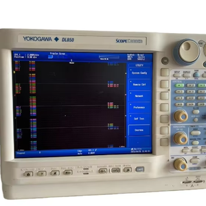 Oscilloscope enregistreur YOKOGAWA DL850 avec module 720220 - Product Image 1