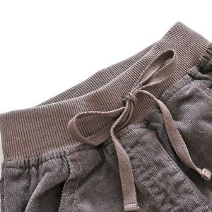 Pantalon de jogging Tuxedo Hip Hop en gros pour enfants et garçons, nouveau produit sur le marché chinois - Product Image 4