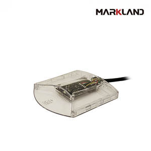 Solución de chip IDENTIV MCR3508A, lector de tarjetas inteligentes de contacto ISO 7816 de la mejor calidad, compatible con SCR3310 CT30 y ACR39U - Product Image 1