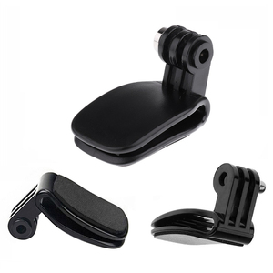 Sản phẩm mới Thể thao Phụ Kiện máy ảnh nhanh chóng kẹp kẹp cho Go Pro hero10 9 8 7 6 5 4 3 + - Product Image 2