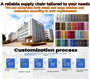 Borsa Portavalori Portatile Antifurto a Doppio Strato in Oxford con Cerniera, Resistente all'Acqua, per Passaporti e Documenti Notarili - Product Image 6