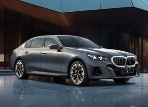 Auto sportiva di lusso per veicoli elettrici 2024 BMWs I5 con batteria al litio con sterzo sinistro-nuovi prezzi usati per i modelli I5 40L/50L AG - Product Image 2
