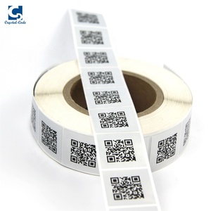 Thiết Kế Mới Nhãn Hiệu Tốt Nhất <span class=keywords><strong>Gun</strong></span> Die Cut Sticker Mã Vạch Cuộn Nhãn Với Giá Thấp - Product Image 2