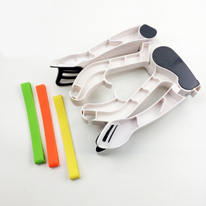 <span class=keywords><strong>Wonder</strong></span> Arms-equipo de entrenamiento para brazos con 3 bandas de resistencia, para ejercicio de primavera, venta al por mayor - Product Image 6
