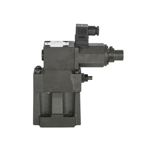 Vanne solénoïde hydraulique proportionnelle EBG-03 EBG-06 EBG-10 - Product Image 2