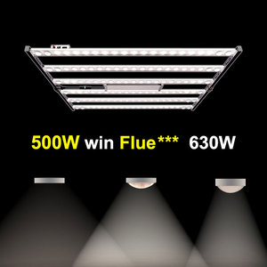<span class=keywords><strong>Koray</strong></span> 2024 nouveau G80 640w/700w/800w/1000w/élèvent des lumières pour les plantes d'intérieur spectre complet 30% économie d'énergie Samsung 301H - Product Image 5