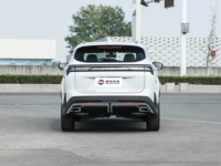 Chery Jetour X70 PLUS 2024 1.6T DCT Ultra 7 places, SUV essence abordable avec caméra 360°, conduite à gauche
