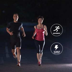 Diskon besar tablet kafein 200mg suplemen energi untuk Pre Post gerakan olahraga pil kafein produk nutrisi olahraga - Product Image 5