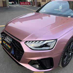 Coloré Ppf Pvc vinyle décoration changement de couleur Film Wrap Original voiture peinture <span class=keywords><strong>Passion</strong></span> poudre pour carrosserie - Product Image 2