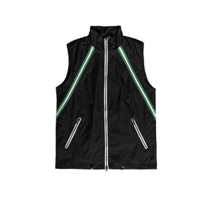 2020 de los hombres <span class=keywords><strong>chaleco</strong></span> de refrigeración zip de gran tamaño de <span class=keywords><strong>chaleco</strong></span> Casual/<span class=keywords><strong>chaleco</strong></span> - Product Image 1