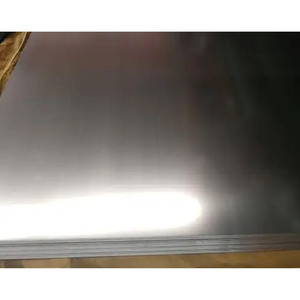 SS400 <strong>Cold</strong> <strong>Rolled</strong> Carbon <strong>Steel</strong> Plate Hot Sale Smooth Finish <strong>Steel</strong> Sheet for Automotive &amp; Machinery Parts - Product Image 3