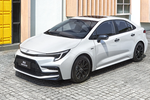 Voiture Nef Place Hatchback Compra De Viatura Usada Rush 2024 Jaune éblouissant Version <span class=keywords><strong>hybride</strong></span> 2025 1.8L Levin voitures d'<span class=keywords><strong>occasion</strong></span> automatique - Product Image 4