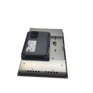 Panneau de commande tactile <span class=keywords><strong>HMI</strong></span> TP1200 Comfort Panel 12 pouces 6AV2124-0MC01-0AX0 pour système de contrôle d'automatisation industrielle PLC - Product Image 6