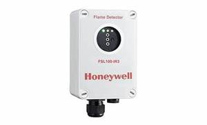 เครื่องตรวจจับ FSL100 รุ่น IR3 ตรวจจับรังสี UV/UVIR/IR3 - Product Image 2