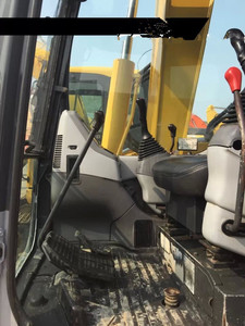 Durable Original usado Komatsu PC78us pc56 excavadora más vendida para la venta - Product Image 3